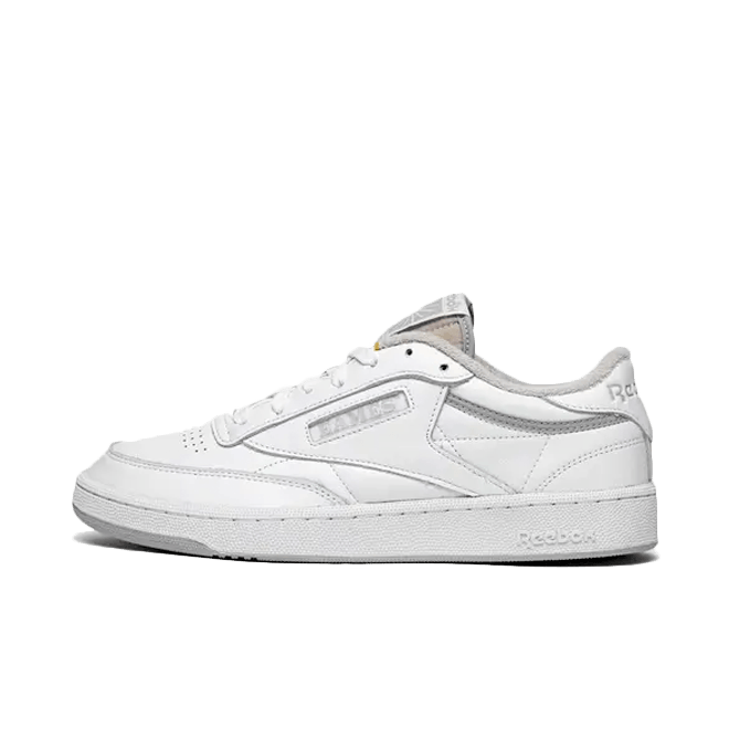 Eames X Reebok Club C 85 Monotone Pack 'White' GY1066