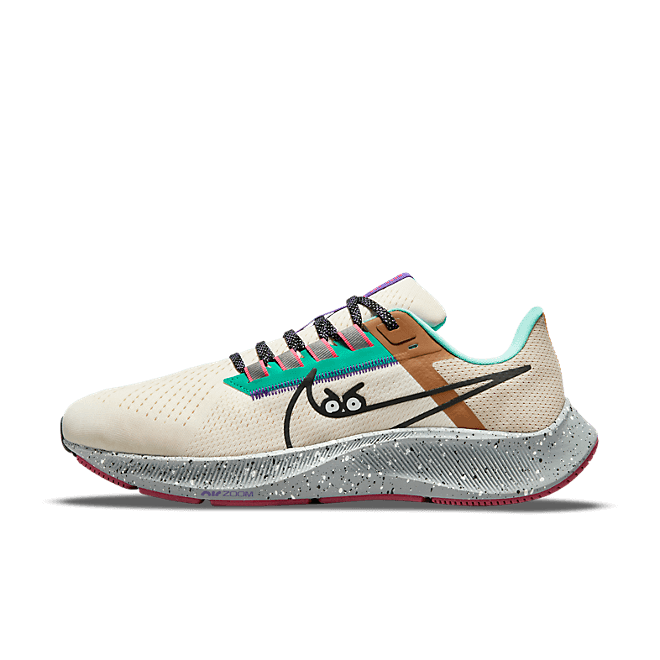 Nike Air Zoom Pegasus 38 DO2337-100