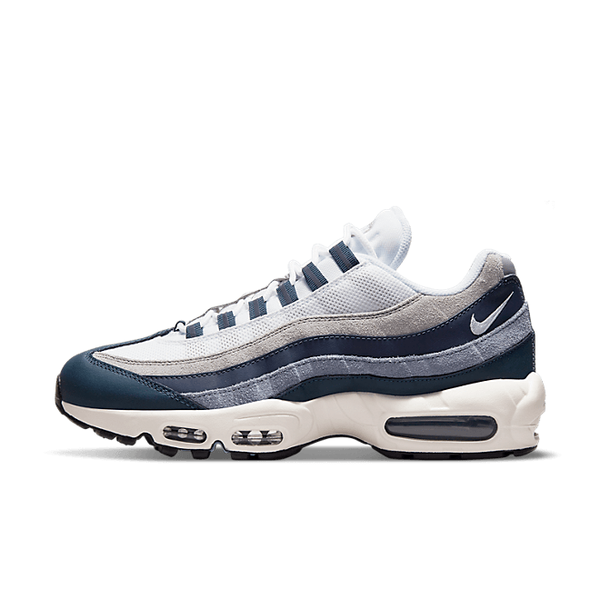 Nike Air Max 95 Navy Grey White DC9412-400