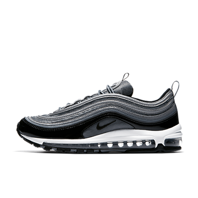 Nike Air Max 97 'Black/Grey' 921826-010
