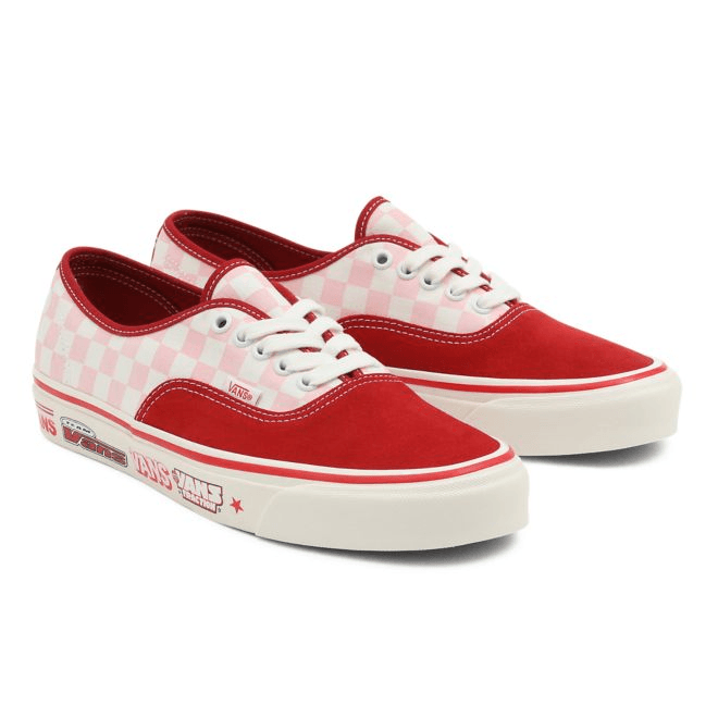 VANS Anaheim Factory Authentic 44 Dx  VN0A5KX48EK