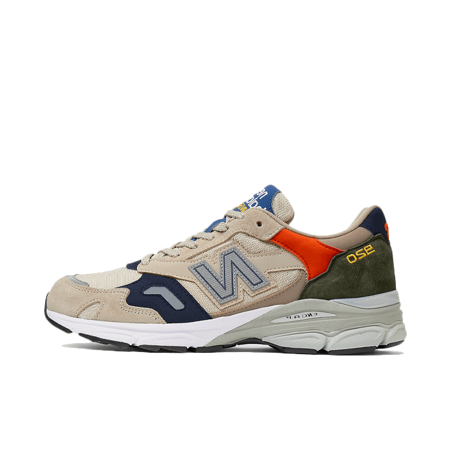 New Balance M920 'Sand' - Made In UK M920UPG
