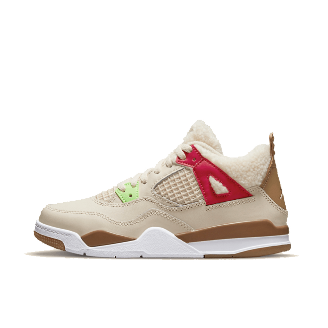 Air Jordan 4 'Wild Things' PS DH0573-264