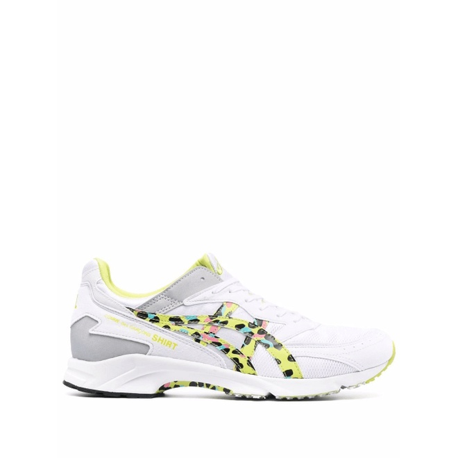 ASICS Sneakers met colourblocking 1203A190100