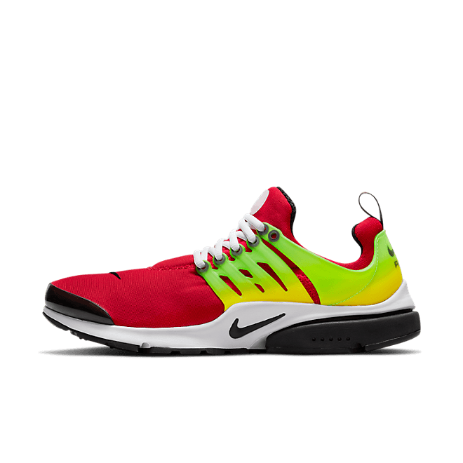 Nike Air Presto CT3550 600