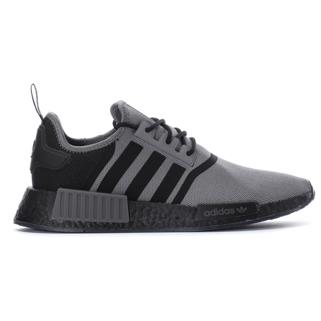 adidas NMD R1 Primeblue Grey Black GX8374