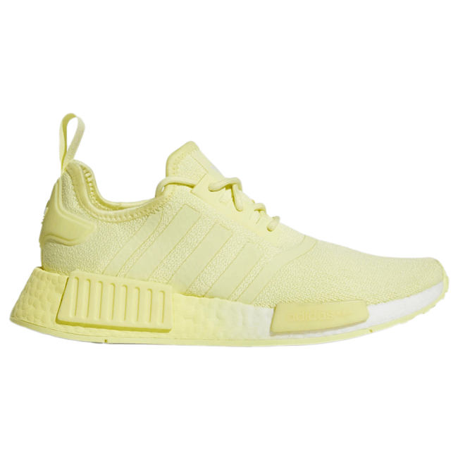 adidas NMD R1 Pulse Yellow (W) GX8382