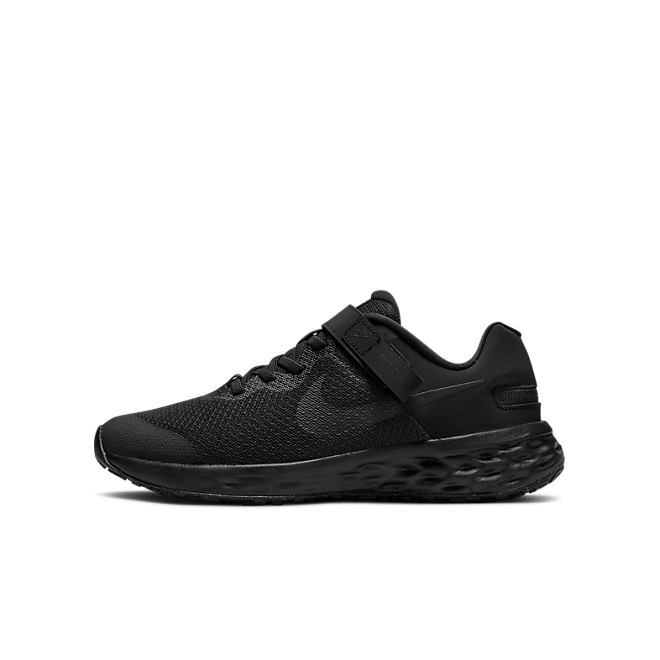 Nike Revolution 6 FlyEase Eenvoudig aan en uit te trekken DD1113-001