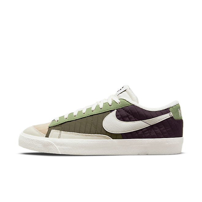 Nike Blazer Low DD8026-500