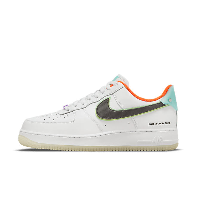 Nike Air Force 1 Low Have A Good Game DO2333-101