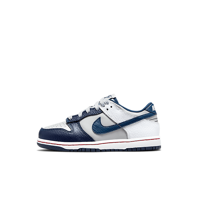 Nike Nike Dunk Low Brooklyn Nets (PS) DC9564-001