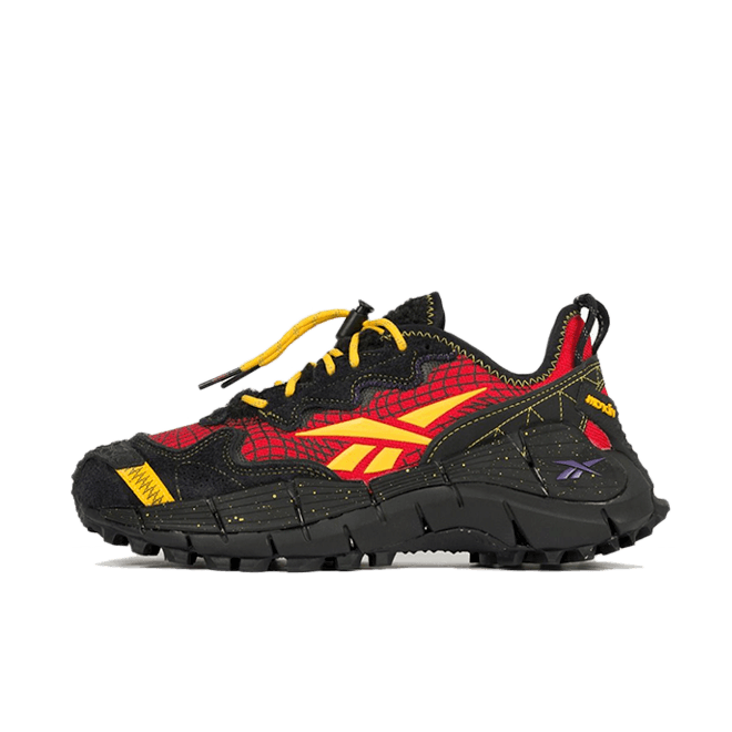 A$AP NAST x Reebok Zig Kinetica II Edge GY5805