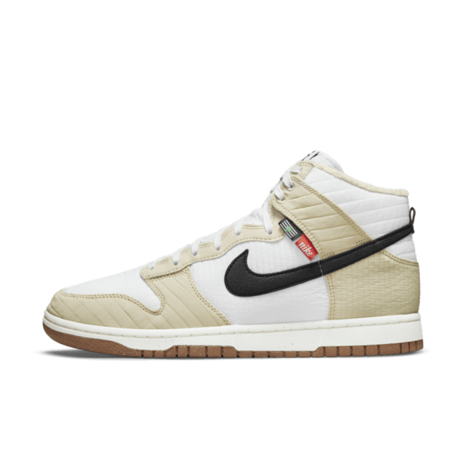 Nike Dunk High 'Desert' - Toasty DD3362-200