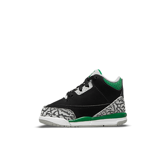 Jordan 3 Retro Pine Green (TD) 832033-030