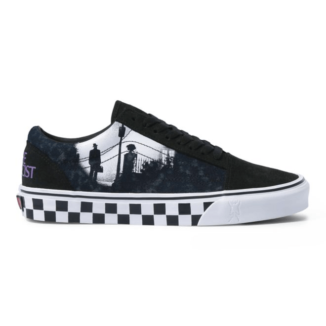 VANS Vans X The Exorcist Old Skool- VN0A4U3BBOO
