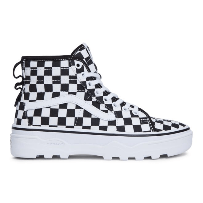 VANS Sentry Sk8-hi Wc  VN0A5KY5705