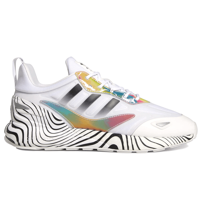 adidas ZX 2K Boost Patrick Mahomes GV8280