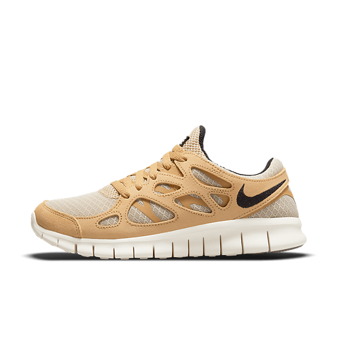 Nike Free Run 2 Beige (W) DM9057-200