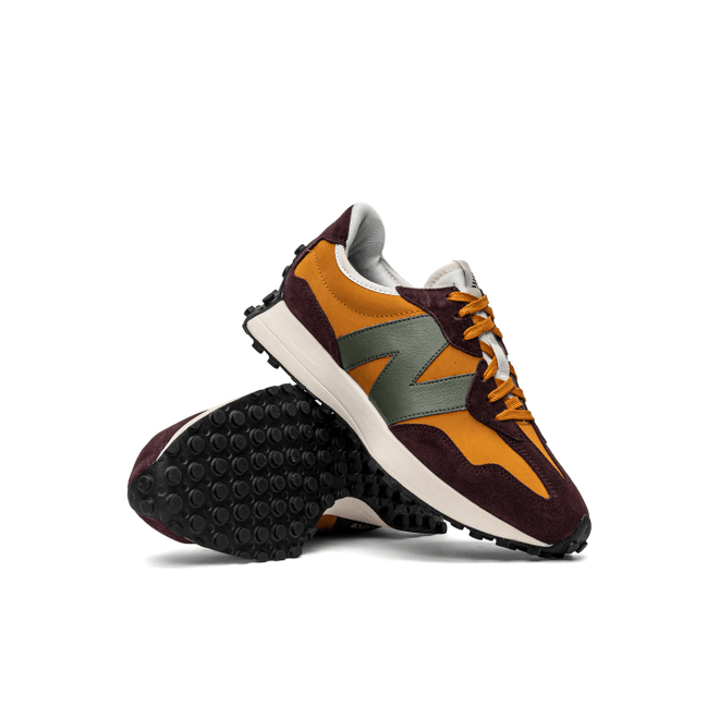 Herren Sneaker New Balance 327  MS327LY1