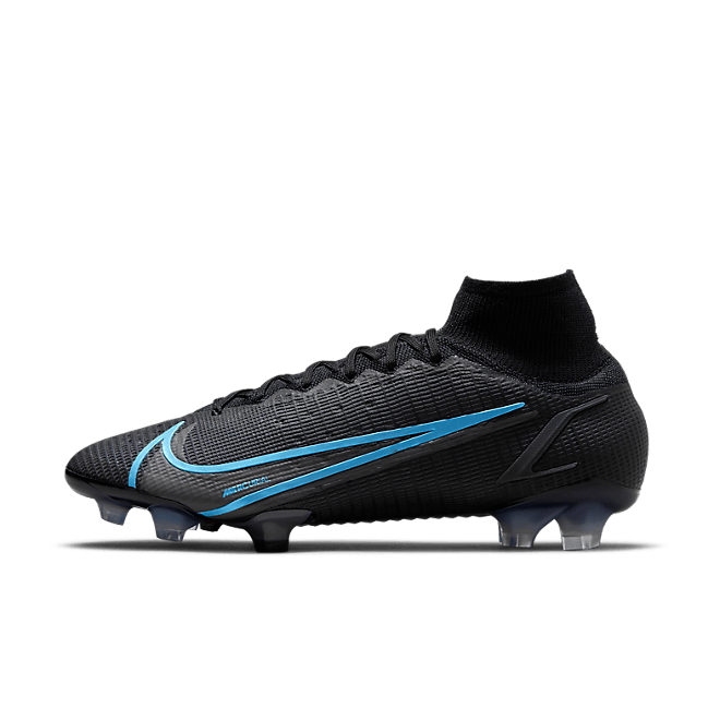 NikeHerren Fußballschuhe Rasen "Mercurial Superfly 8 Elite FG" CV0958-004