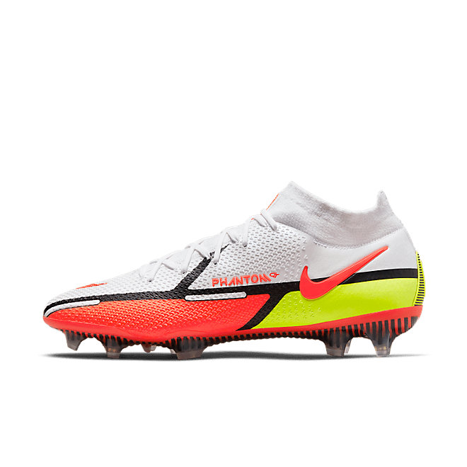 NikeHerren Fußballschuhe Rasen PHANTOM GT2 ELITE FG CZ9889-167