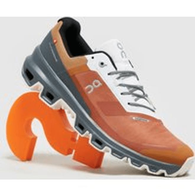 OnHerren Trailrunningschuhe CLOUDVENTURE WATERPROOF 3.0 32.99252