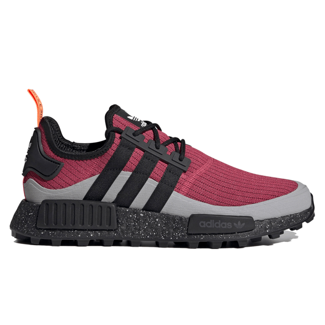 adidas NMD R1 Trail Wild Pink Black FX6811