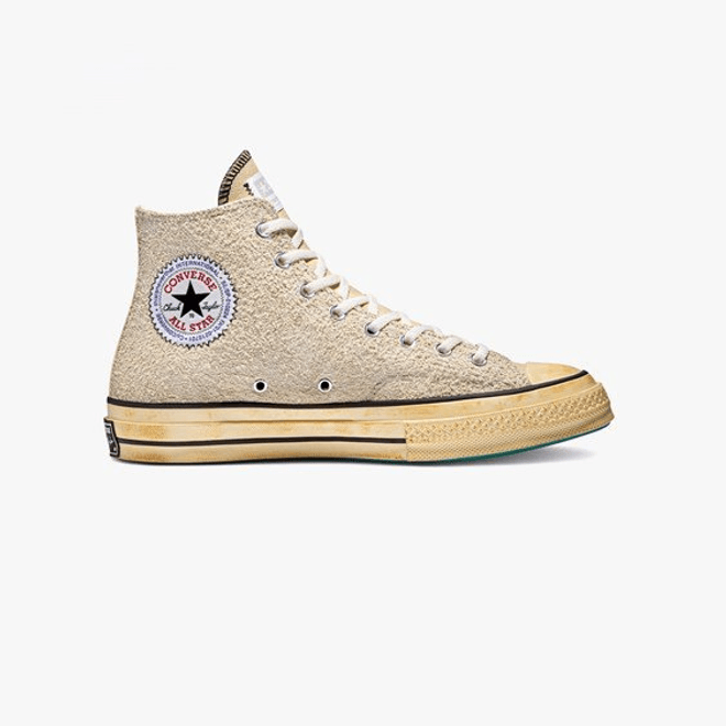 Converse x thisisneverthat Chuck 70 172395C