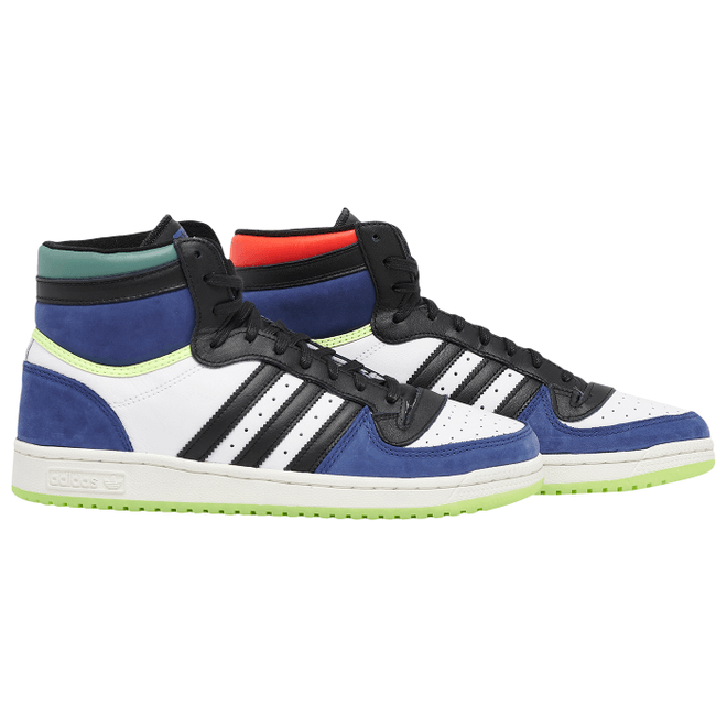 adidas Top Ten Hi Donovan Mitchell GW4978