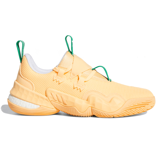 adidas Trae Young 1 Acid Orange GW3639