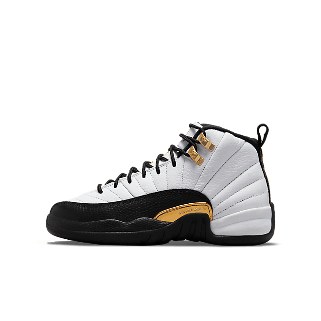 Jordan 12 Retro Royalty Taxi (GS) 153265-170