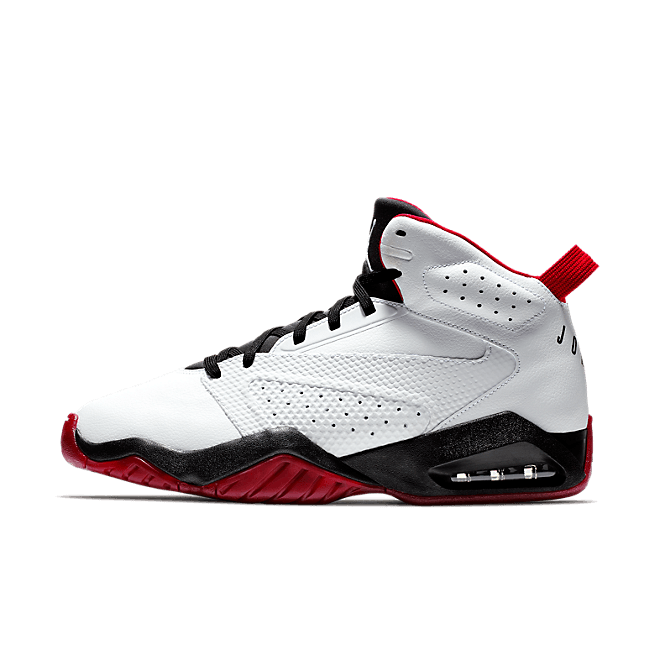 Jordan Lift Off White Gym Red AR4430-106