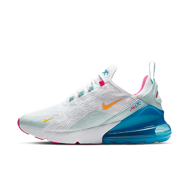 Nike Air Max 270 Pastel (W) CJ0568-100