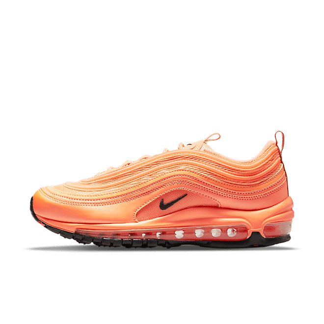 Nike Air Max 97 Atomic Orange (W) DM8338-800
