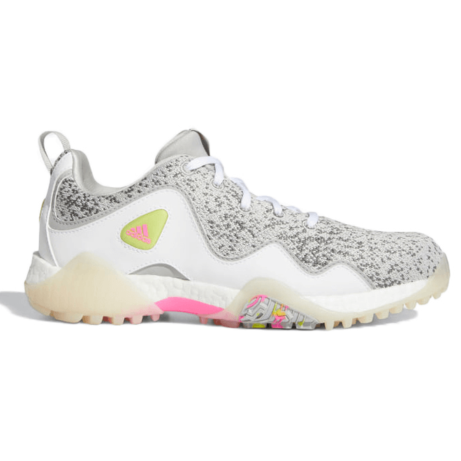 adidas Chodechaos 21 Primeblue Grey Screaming Pink (W) FW5630