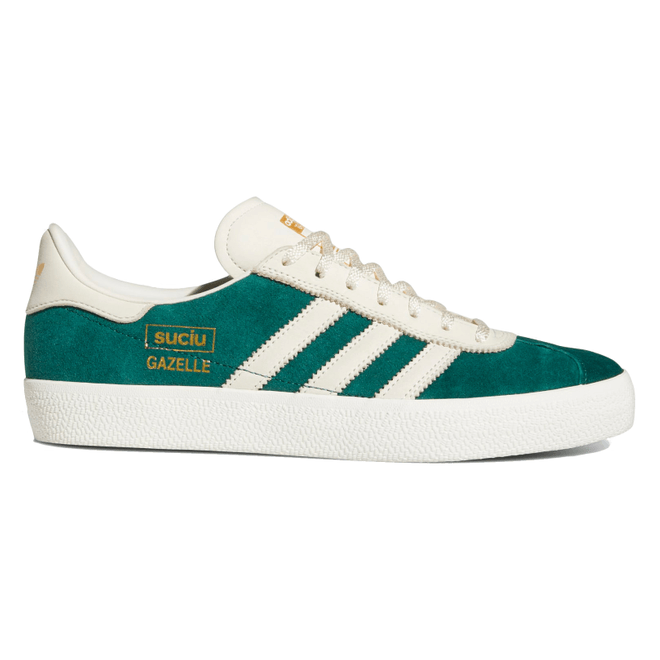 adidas Gazelle ADV Mark Suciu GY3688