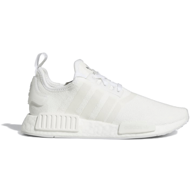adidas NMD R1 Triple White (W) H01903