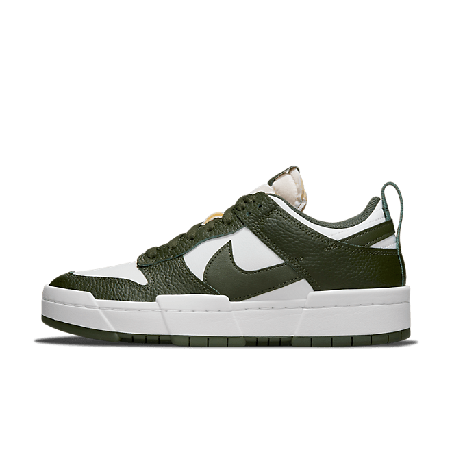 Nike Nike Dunk Low Disrupt Dark Green DQ0869-100