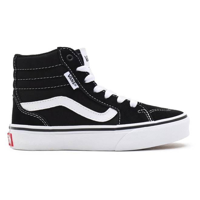 Vans Filmore Hi  VN0A5HZDIJU1
