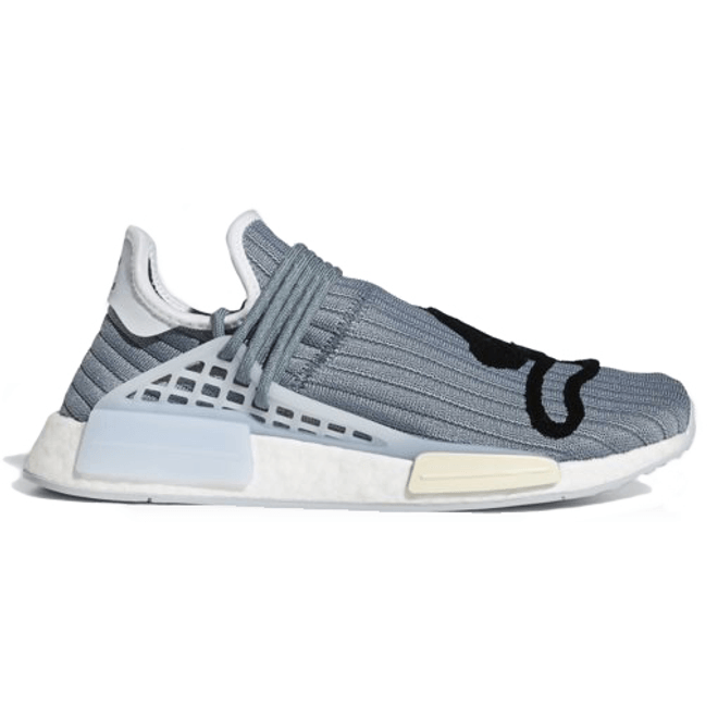 adidas NMD Hu Pharrell x Billionaire Boys Club Running Dog Blue GX3066