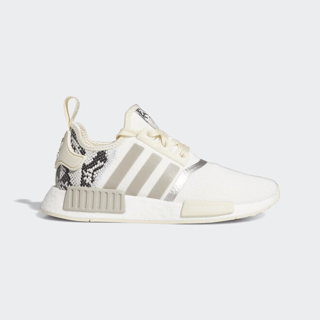 adidas NMD R1 Reptile Pack Ecru Tint (W) FV3883