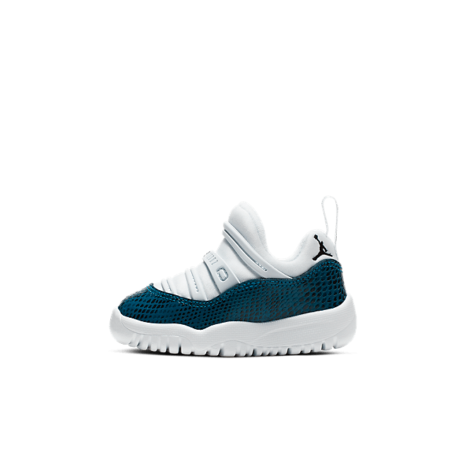 jordan 11 retro little flex