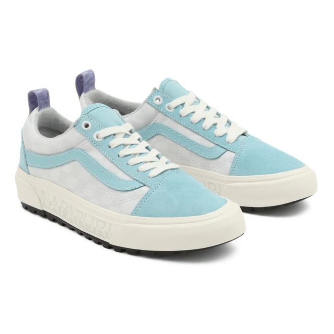 VANS Vans X Napapijri Old Skool Mte-1 Shoenen  VN0A5I1297E