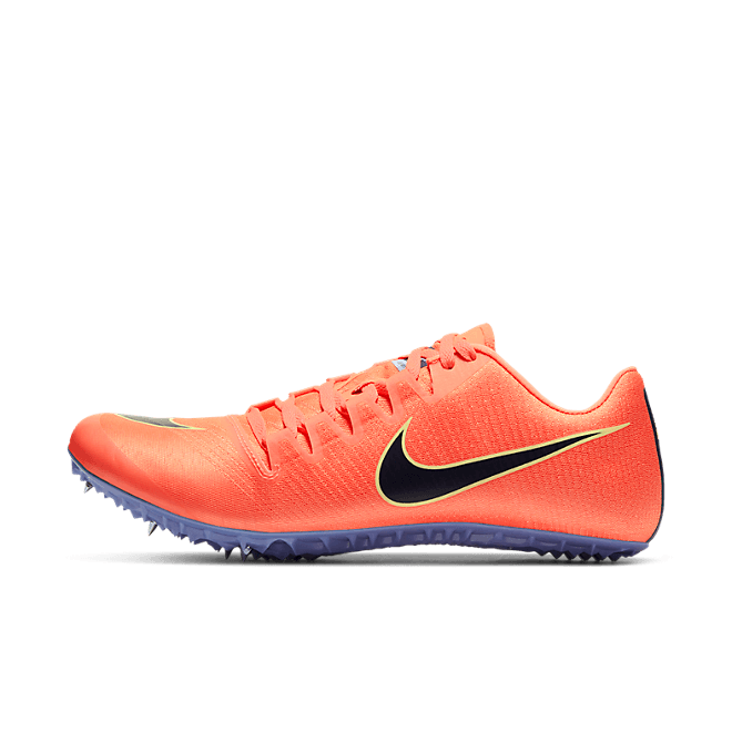 Nike Zoom Ja Fly 3 Bright Mango 865633-800