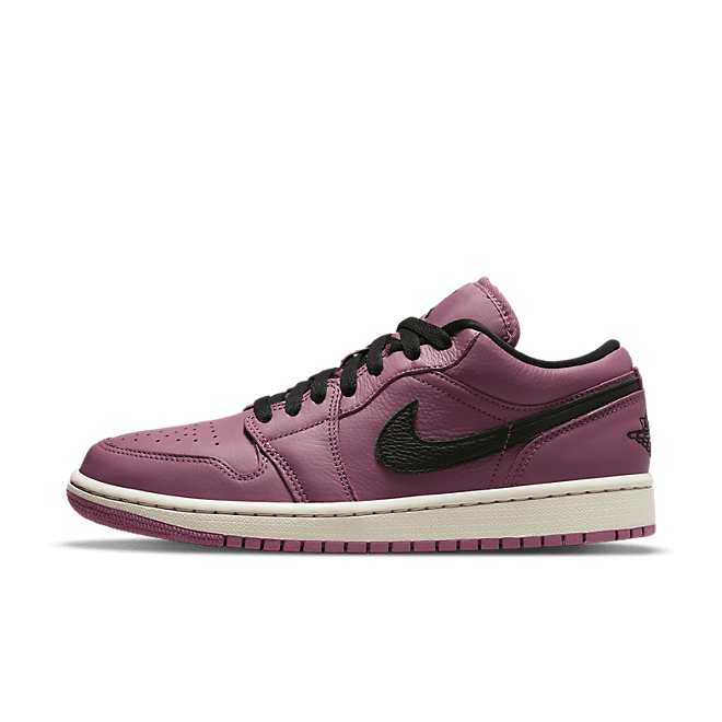 Air Jordan 1 Low 'Magenta' DC7268-500