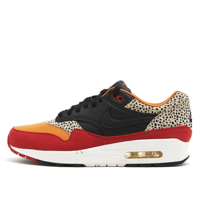 Nike Nike Air Max 1 Carrot Safari 314252-801