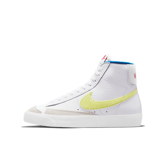 Nike Blazer Mid DQ1042-100