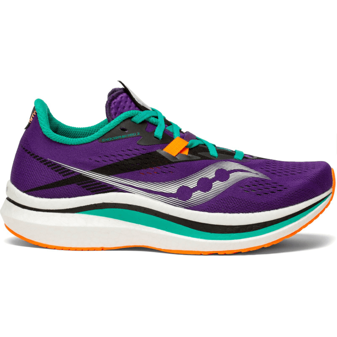 Saucony Endorphin Pro 2 Concord Jade (W) S10687-20