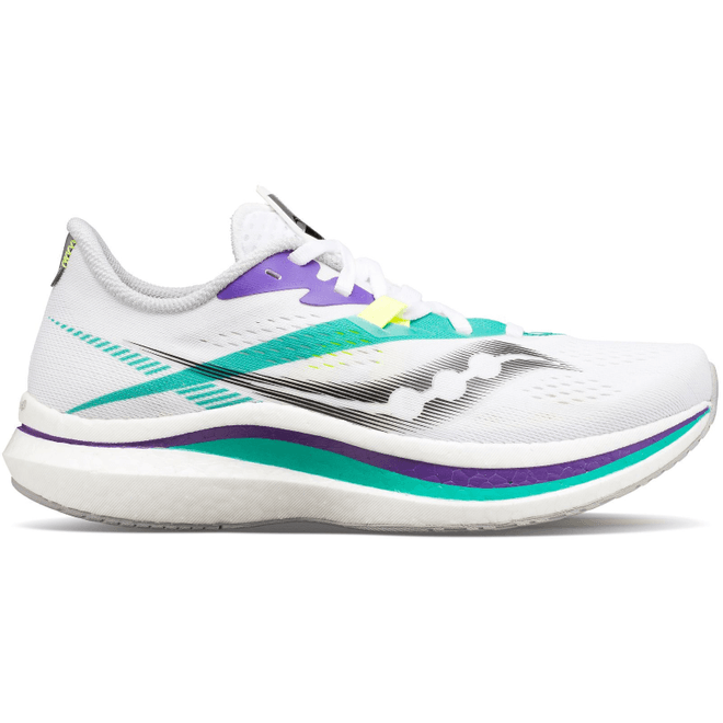 Saucony Endorphin Pro 2 Hot Streak (W) S10687-116