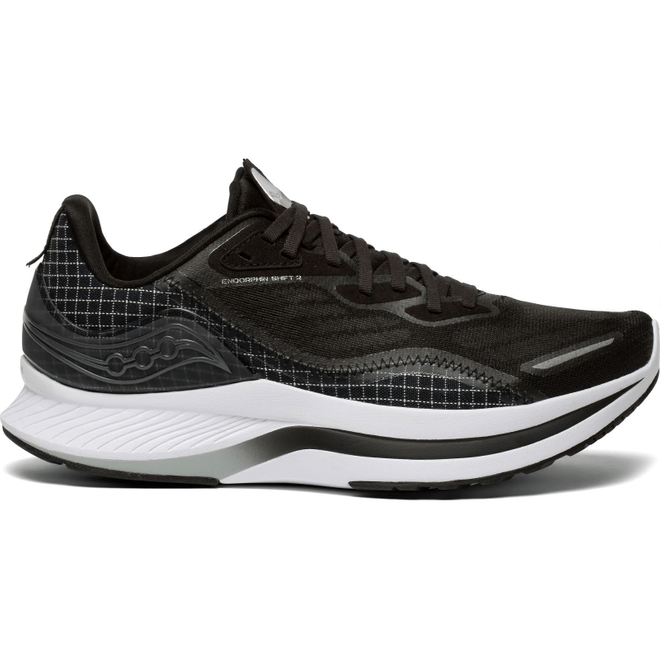 Saucony Endorphin Shift 2 Black White S20689-10